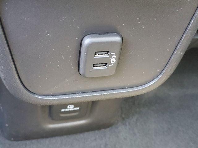 2024 GMC Terrain AWD SLT