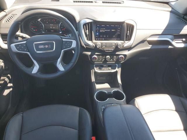2024 GMC Terrain AWD SLT