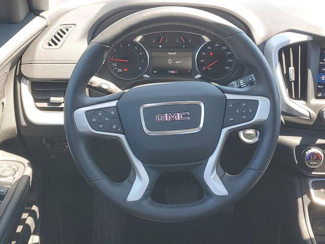 2024 GMC Terrain AWD SLT