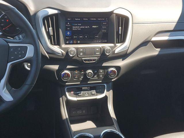 2024 GMC Terrain AWD SLT