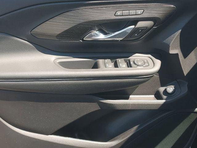2024 GMC Terrain AWD SLT