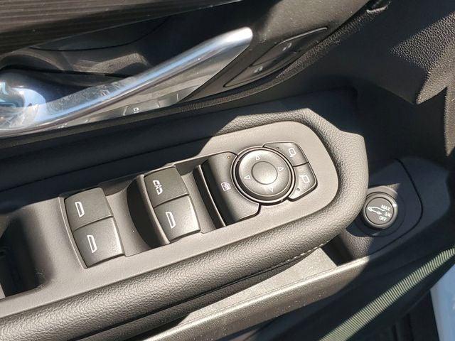 2024 GMC Terrain AWD SLT