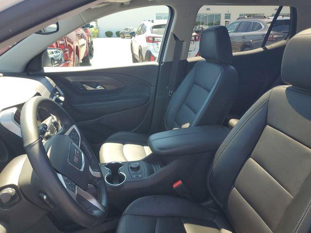 2024 GMC Terrain AWD SLT