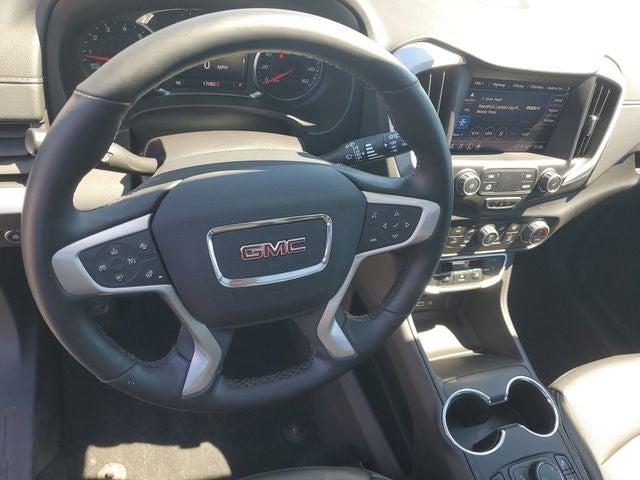 2024 GMC Terrain AWD SLT