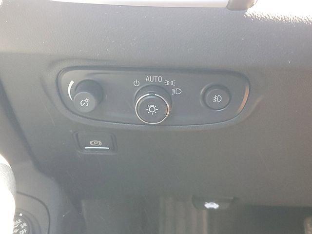 2024 GMC Terrain AWD SLT
