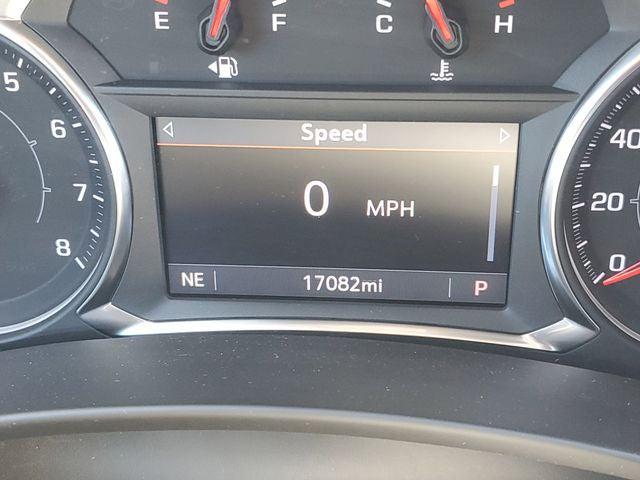 2024 GMC Terrain AWD SLT
