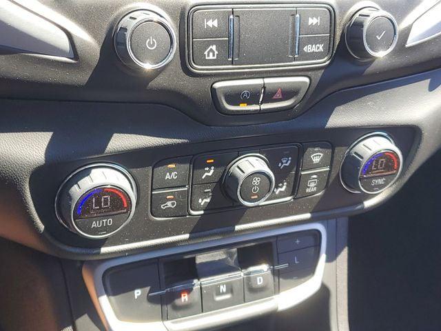2024 GMC Terrain AWD SLT