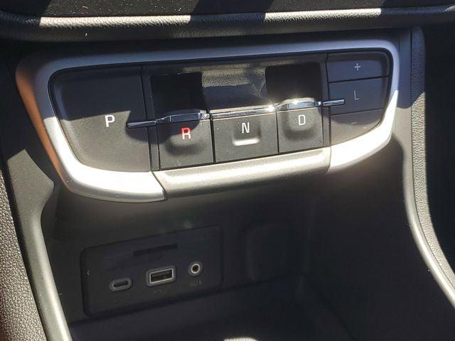 2024 GMC Terrain AWD SLT