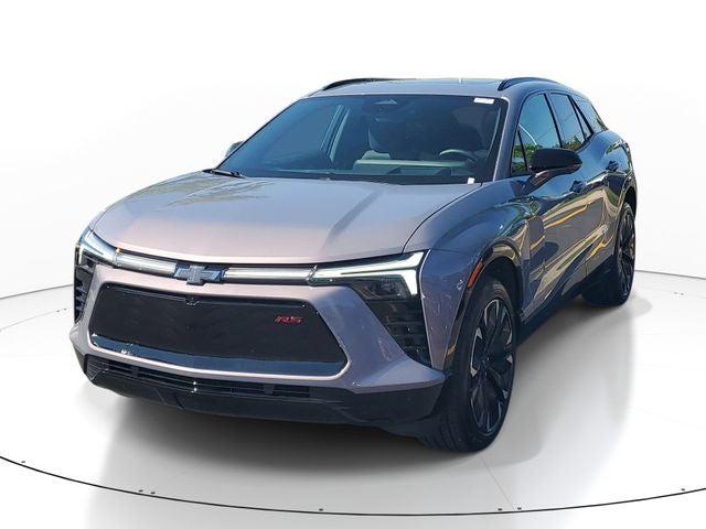 2025 Chevrolet V Blazer RS AWD