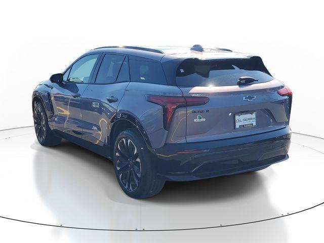 2025 Chevrolet V Blazer RS AWD