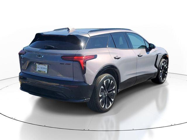 2025 Chevrolet V Blazer RS AWD