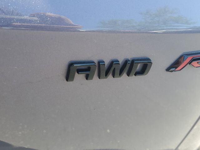 2025 Chevrolet V Blazer RS AWD