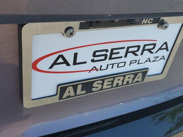 2025 Chevrolet V Blazer RS AWD