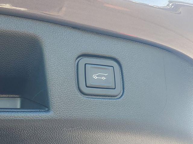 2025 Chevrolet V Blazer RS AWD