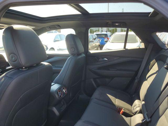 2025 Chevrolet V Blazer RS AWD
