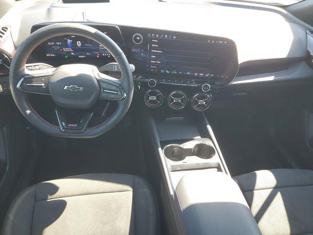 2025 Chevrolet V Blazer RS AWD