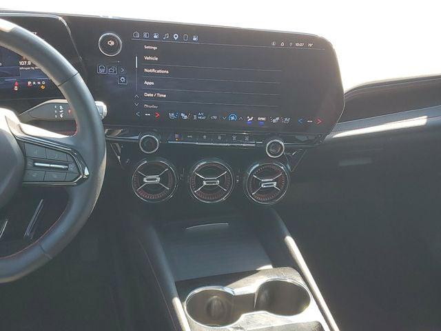 2025 Chevrolet V Blazer RS AWD