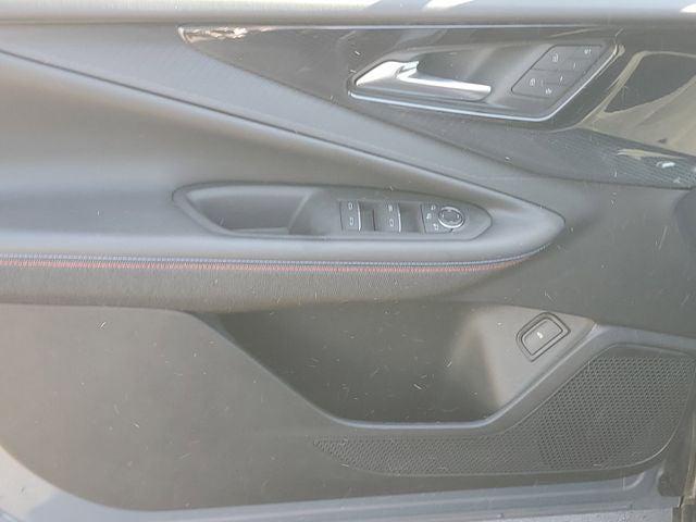 2025 Chevrolet V Blazer RS AWD