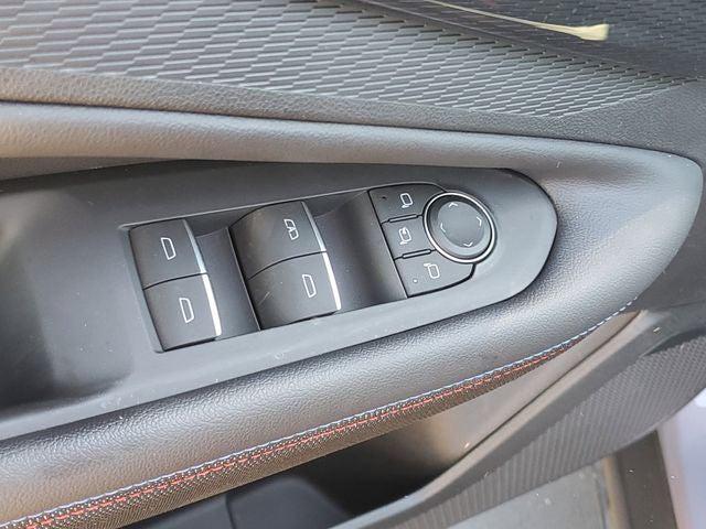 2025 Chevrolet V Blazer RS AWD
