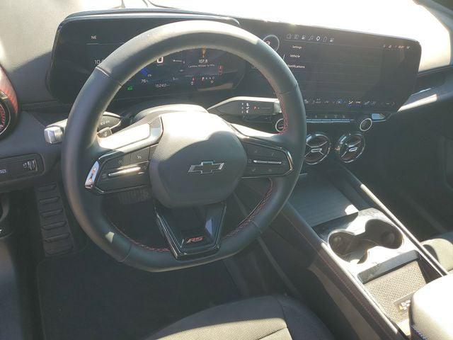 2025 Chevrolet V Blazer RS AWD