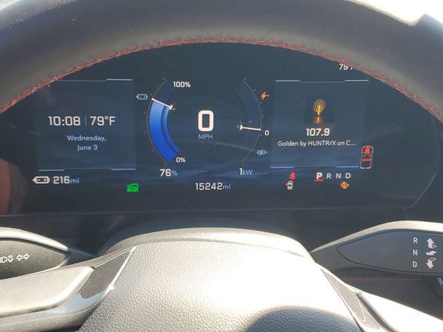 2025 Chevrolet V Blazer RS AWD