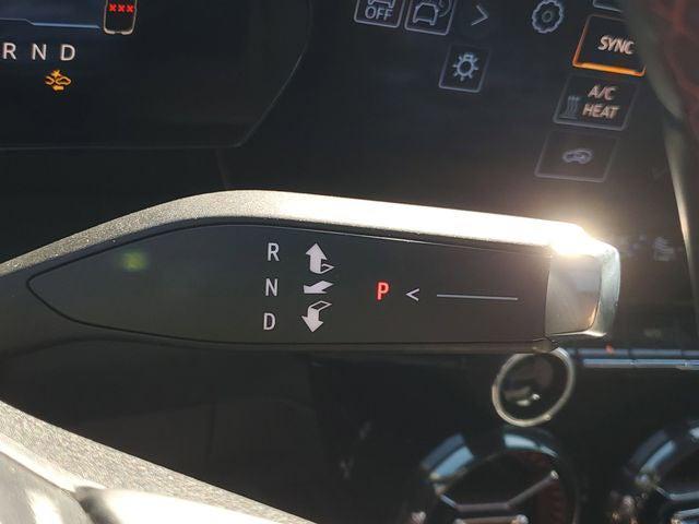 2025 Chevrolet V Blazer RS AWD