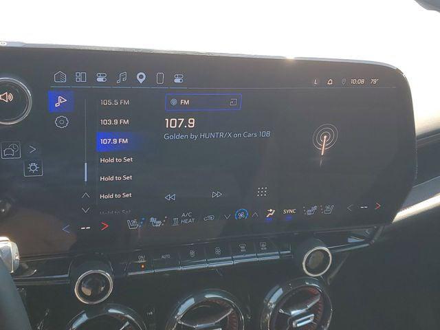 2025 Chevrolet V Blazer RS AWD