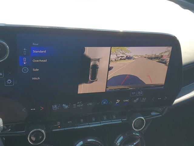 2025 Chevrolet V Blazer RS AWD