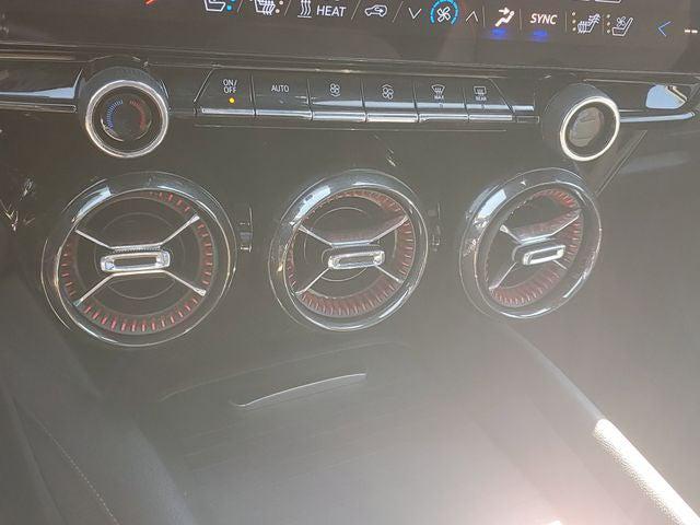 2025 Chevrolet V Blazer RS AWD