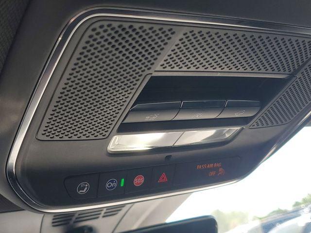 2025 Chevrolet V Blazer RS AWD