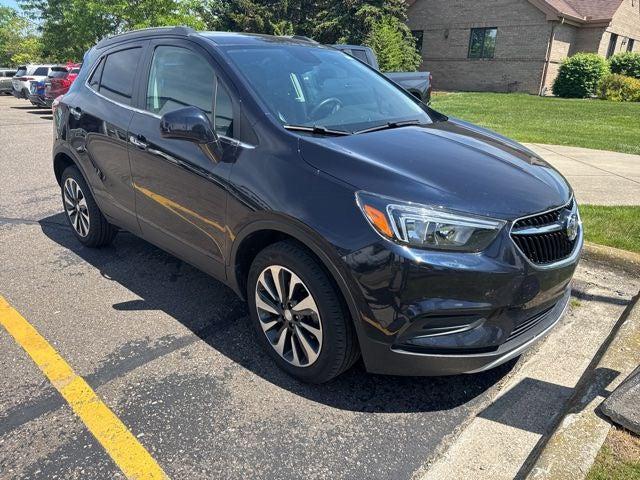 2022 Buick Encore AWD Preferred for sale in Grand Blanc, MI