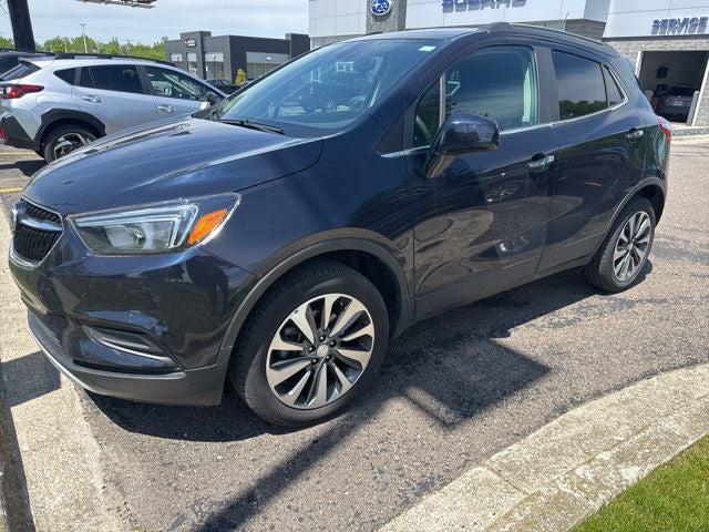 2022 Buick Encore AWD Preferred
