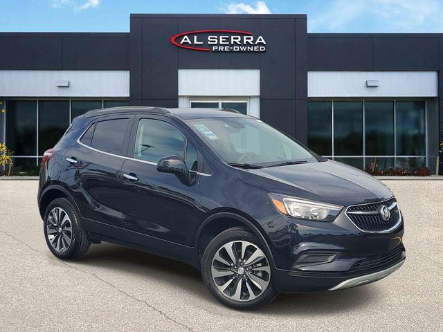 2022 Buick Encore AWD Preferred for sale in Grand Blanc, MI