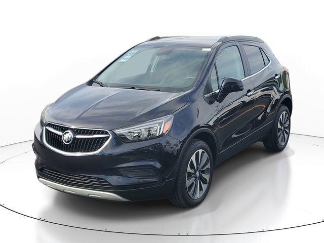 2022 Buick Encore AWD Preferred