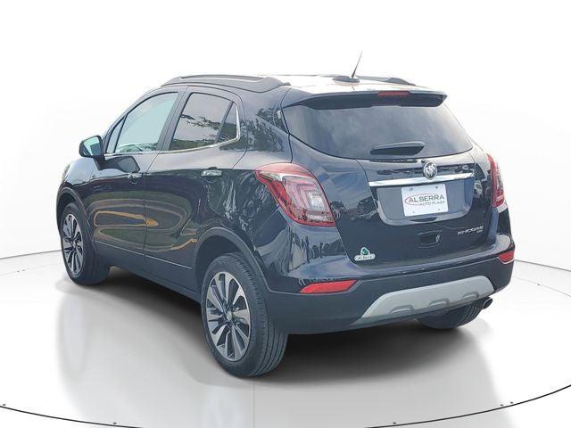 2022 Buick Encore AWD Preferred