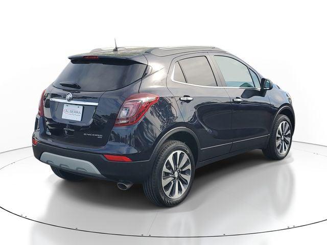 2022 Buick Encore AWD Preferred