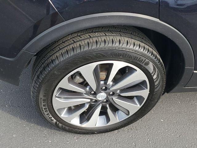 2022 Buick Encore AWD Preferred