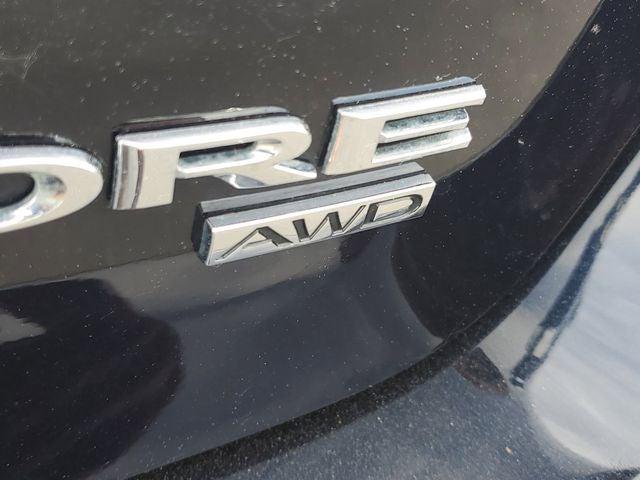 2022 Buick Encore AWD Preferred