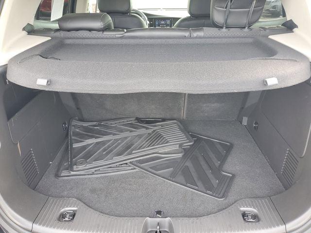 2022 Buick Encore AWD Preferred