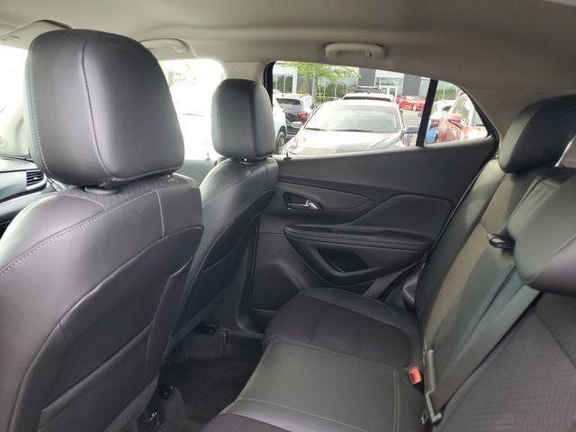 2022 Buick Encore AWD Preferred