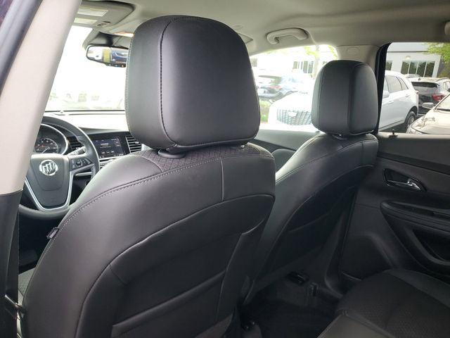 2022 Buick Encore AWD Preferred