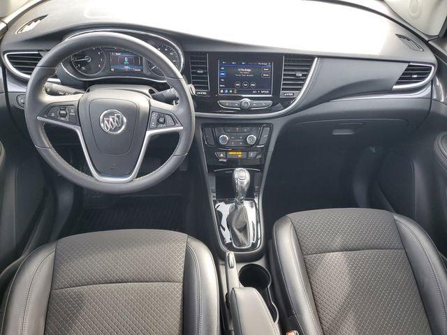 2022 Buick Encore AWD Preferred