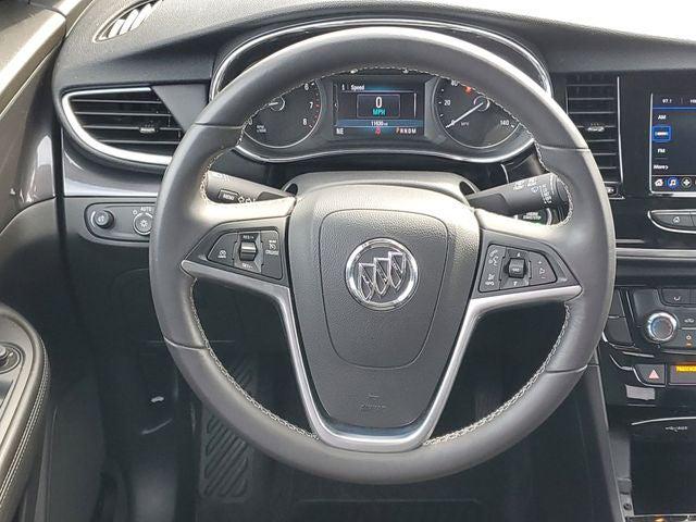 2022 Buick Encore AWD Preferred