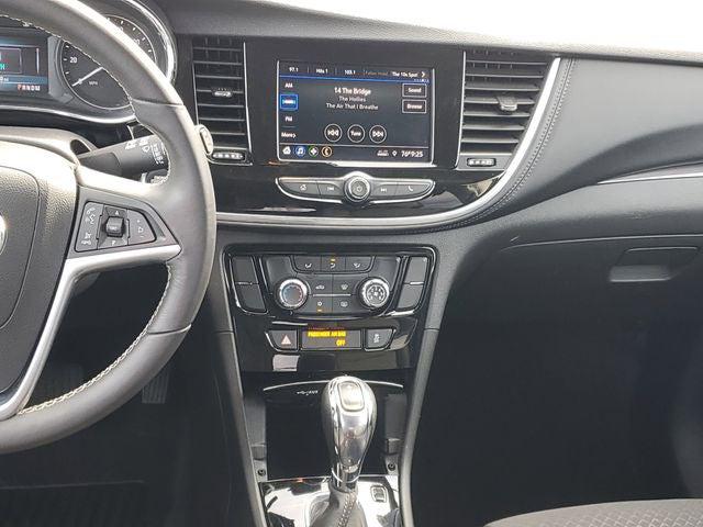 2022 Buick Encore AWD Preferred