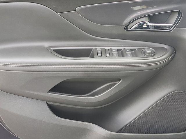 2022 Buick Encore AWD Preferred