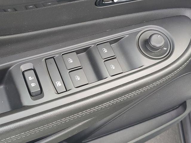 2022 Buick Encore AWD Preferred