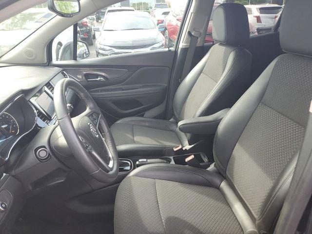 2022 Buick Encore AWD Preferred