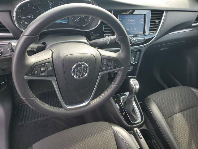 2022 Buick Encore AWD Preferred