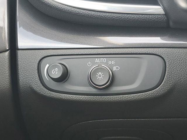 2022 Buick Encore AWD Preferred