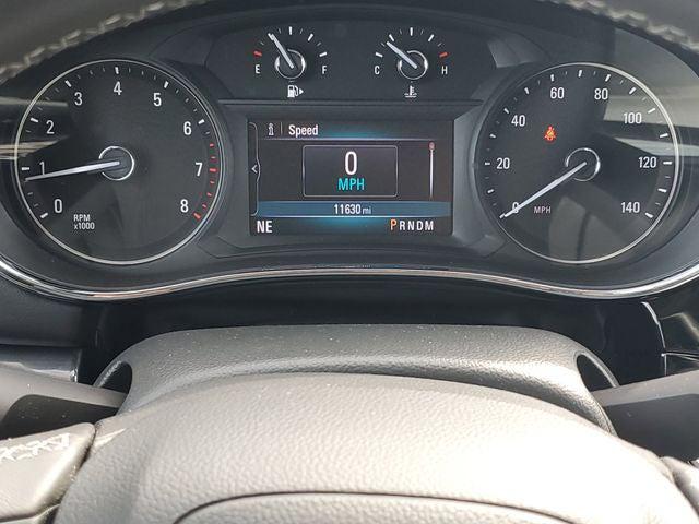 2022 Buick Encore AWD Preferred